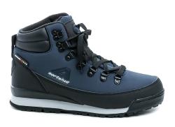 American Club WT61-23 navy zimní softshell boty
