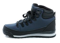 American Club WT61-23 navy zimní softshell boty