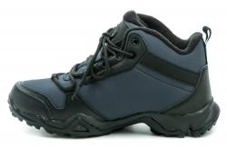 American Club WT64-21 navy zimní boty