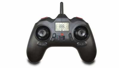 Amewi AFX180 jednorotorový vrtulník 4-kanálový 6G RTF 2,4 GHZ