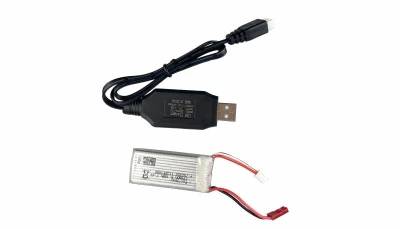 Amewi AFX180 jednorotorový vrtulník 4-kanálový 6G RTF 2,4 GHZ