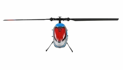 Amewi AFX200 jednorotorový vrtulník 4-kanálový 6G RTF 2,4 GHZ, mod 1-2