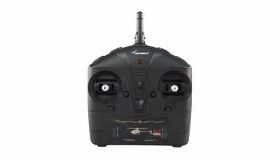 Amewi AFX200 jednorotorový vrtulník 4-kanálový 6G RTF 2,4 GHZ, mod 1-2