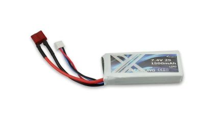 Amewi Aku LiPo 2S 7,4V/1500mAh 20C
