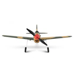 Amewi AMX Flight P40 Fighter , 4CH, 3D/6G