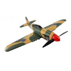 Amewi AMX Flight P40 Fighter , 4CH, 3D/6G