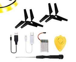 Amewi dron Gravity 2,4 GHz