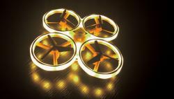 Amewi dron Gravity 2,4 GHz