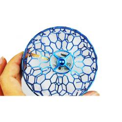 AMEWI Magic Hover - létající koule modrá