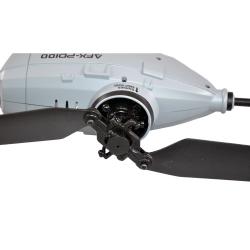 Amewi RC 4-kanálový vrtulník s FPV HD kamerou AFX-PD100 6G 2,4 GHZ, RTF