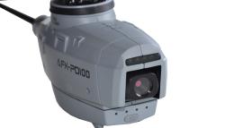 Amewi RC 4-kanálový vrtulník s FPV HD kamerou AFX-PD100 6G 2,4 GHZ, RTF