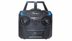 Amewi RC 4-kanálový vrtulník s FPV HD kamerou AFX-PD100 6G 2,4 GHZ, RTF