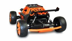 Amewi RC auto Beast písečná Buggy 1:12 oranžová