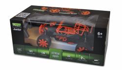 Amewi RC auto Beast písečná Buggy 1:12 oranžová
