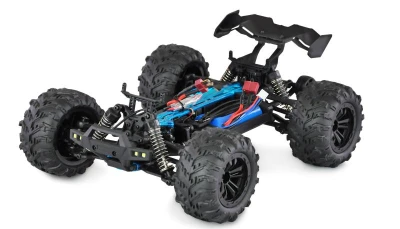 Amewi RC auto Conqueor Race Truggy 4WD