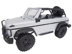 Crawler Mercedes G Surpass Wild 4WD RTR 1:10 + zľava 300,- na príslušenstvo Crawler Mercedes G Surpass Wild 4WD RTR 1:10 + zľava 300,- na príslušenstvo