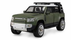 Amewi RC auto D110X24 Metal Scale Crawler 4WD 1:24 + zľava 300,- na príslušenstvo Amewi RC auto D110X24 Metal Scale Crawler 4WD 1:24 + zľava 300,- na príslušenstvo