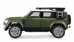 Amewi RC auto D110X24 Metal Scale Crawler 4WD 1:24 + sleva 300,- na příslušenství