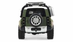 Amewi RC auto D110X24 Metal Scale Crawler 4WD 1:24 + sleva 300,- na příslušenství