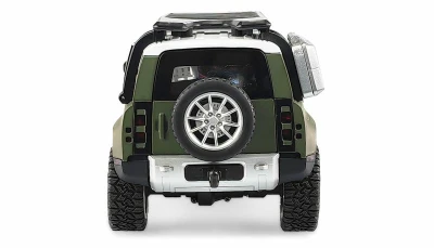 Amewi RC auto D110X24 Metal Scale Crawler 4WD 1:24