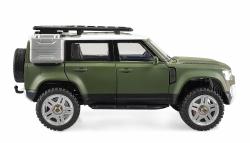 Amewi RC auto D110X24 Metal Scale Crawler 4WD 1:24 + sleva 300,- na příslušenství