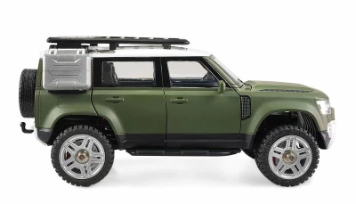 Amewi RC auto D110X24 Metal Scale Crawler 4WD 1:24