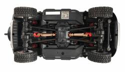 Amewi RC auto D110X24 Metal Scale Crawler 4WD 1:24 + sleva 300,- na příslušenství