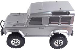 DEFENDER AMXRock CRUISER Crawler 4WD 1:10, proporcionální, voděodolný, LED osvětlení, RTR