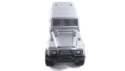 DEFENDER AMXRock CRUISER Crawler 4WD 1:10, proporcionální, voděodolný, LED osvětlení, RTR