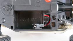 Amewi RC auto Desert Truck Ghost 1:24 RTR