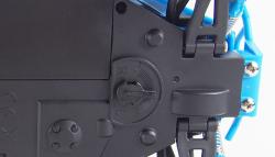 Amewi RC auto Desert Truck Ghost 1:24 RTR