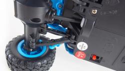 Amewi RC auto Desert Truck Ghost 1:24 RTR