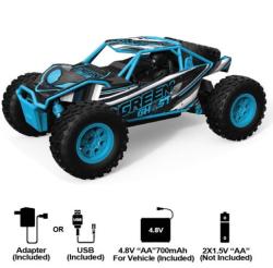 Amewi RC auto Desert Truck Ghost 1:24 RTR