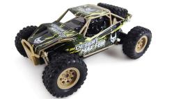 AMEWI RC auto DESERT TRUCK MAX FOX 1:24 AMEWI RC auto DESERT TRUCK MAX FOX 1:24