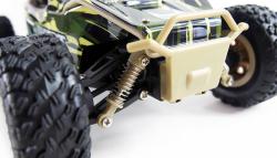 AMEWI RC auto DESERT TRUCK MAX FOX 1:24