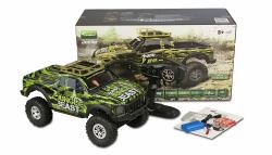 Amewi RC auto Dirt Climbing Beast Pick-up Crawler 4WD 1:10 + sleva 400,- na příslušenství