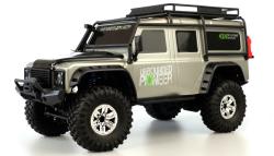 Amewi RC auto Dirt Climbing Pioneer SUV Clawler 4WD 1:10 + zľava 500,- na príslušenstvo