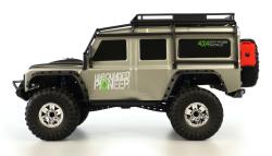 Amewi RC auto Dirt Climbing Pioneer SUV Clawler 4WD 1:10 + sleva 500,- na příslušenství