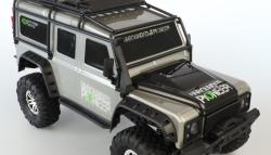 Amewi RC auto Dirt Climbing Pioneer SUV Clawler 4WD 1:10 + sleva 500,- na příslušenství