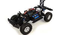 Amewi RC auto Dirt Climbing Pioneer SUV Clawler 4WD 1:10 + sleva 500,- na příslušenství