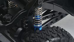 Amewi RC auto Dirt Climbing Safari SUV Crawler 4WD 1:10 + sleva 400,- na příslušenství