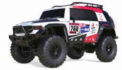 Amewi RC auto Dirt Climbing SUV Race Crawler 1:10 + zľava 400,- na príslušenstvo