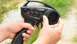 Amewi RC auto Dirt Climbing SUV Race Crawler 1:10 + sleva 400,- na příslušenství