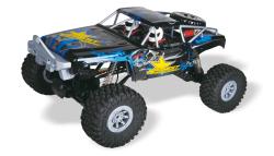 Amewi Double Bridge Crawler Brushed, 1:10, 2,4 GHz, RTR Amewi Double Bridge Crawler Brushed, 1:10, 2,4 GHz, RTR
