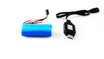Amewi Double Bridge Crawler Brushed, 1:10, 2,4 GHz, RTR