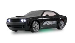 Amewi RC auto Drift Muscle Car 4WD 1:20 RTR černé Amewi RC auto Drift Muscle Car 4WD 1:20 RTR černé