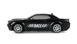Amewi RC auto Drift Muscle Car 4WD 1:20 RTR černé
