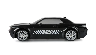 Amewi RC auto Drift Muscle Car 4WD 1:20 RTR černé