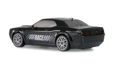 Amewi RC auto Drift Muscle Car 4WD 1:20 RTR černé