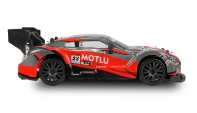 Amewi RC auto Drift Racing Car 4WD 1:24 RTR červenočerná